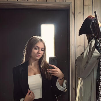 Babysitter in Türi: Gerttu