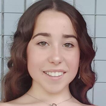 Canguro en Cuart de Poblet: Isabel