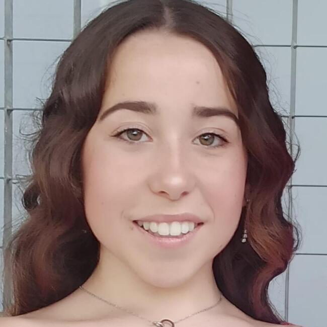 Canguro en Cuart de Poblet: Isabel