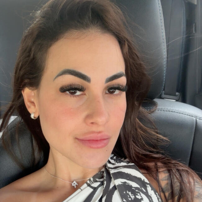 Babysitter in Pinhais: Rafaela