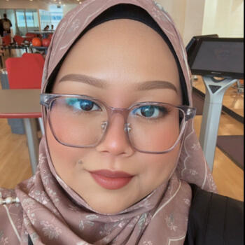 位于Singapore Island的临时保姆: Siti fatimah