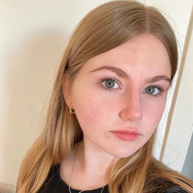 Babysitter in Graz: Daria