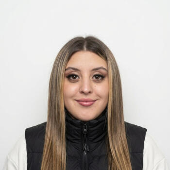 Canguro en Alicante: Karen