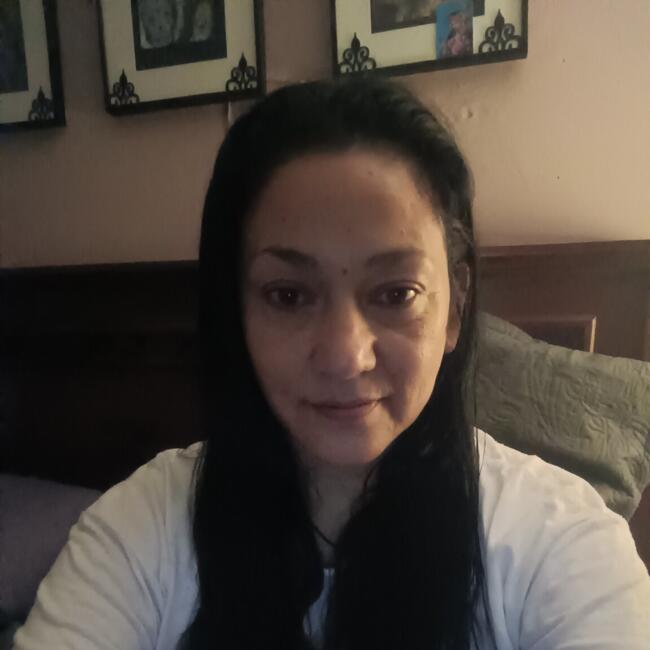 Babysitter in Isla de Maipo: Fabiola