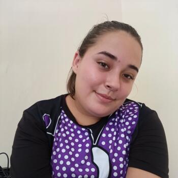 Babysitter Babahoyo: Elizabeth