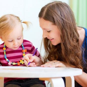 Baby-sitter Drancy: Fatima