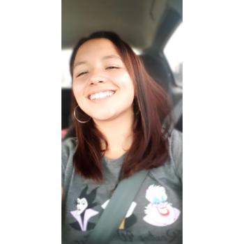 Niñera Guernica: Aylen