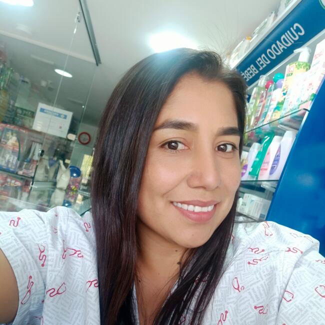 Babysitter in Torremolinos: Viviana