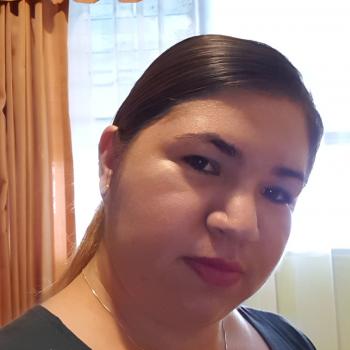 Babysitter Desamparados (San José): Carmen