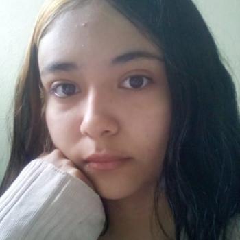 Babysitter Colonia México (Cusihuiriachi): Fernanda