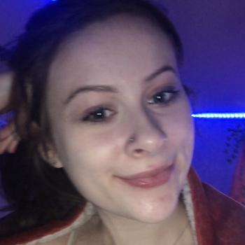 Babysitter in Kingston: Jordyn