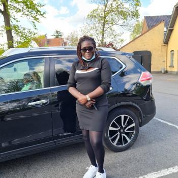 Babysitadres in Waasmunster: babysitadres Grace Tracy