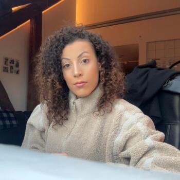 Nounou à Genève: Sarah