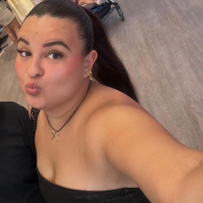 Canguro en Málaga: Paula