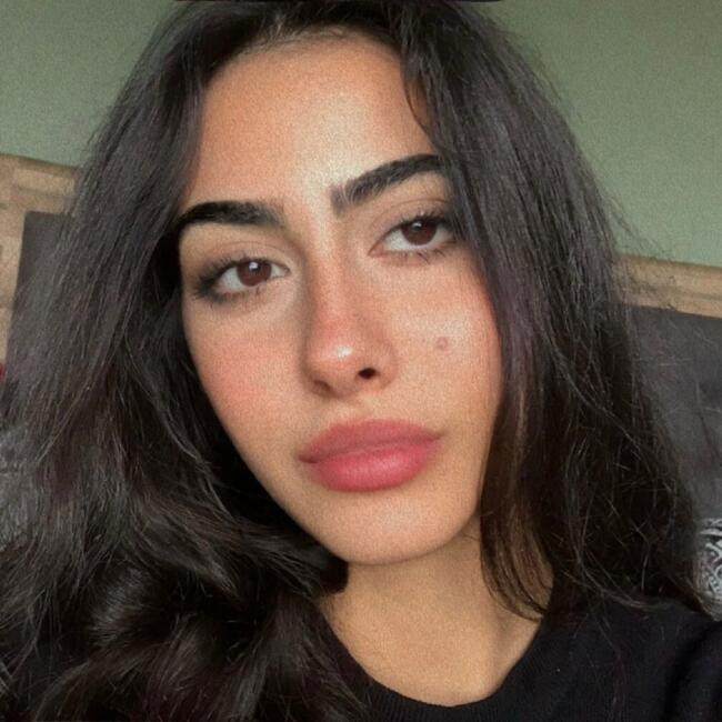 Babysitter in Tanger: Salma