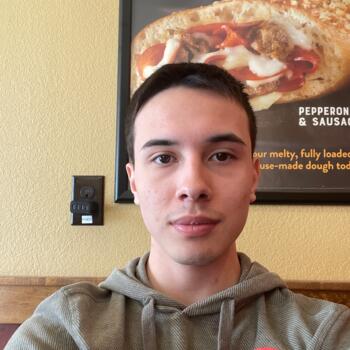 Babysitter in Irving: Henry