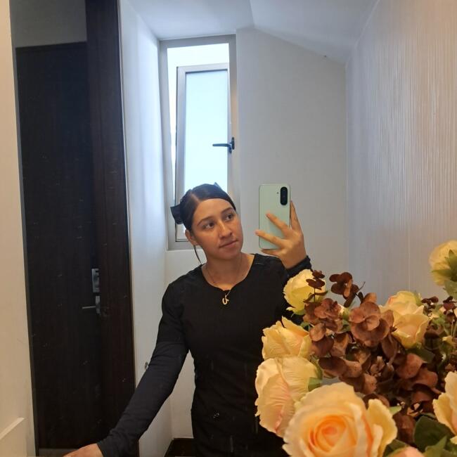 Babysitter in San Rafael (Provincia de Alajuela): Elizabeth