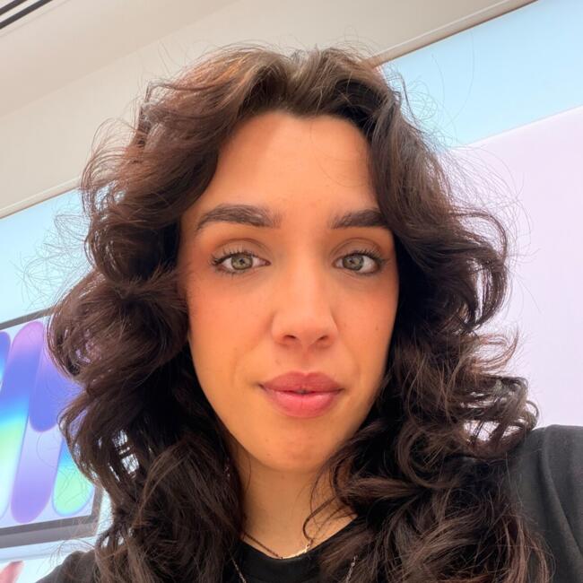 Trabalho de babysitting em Argoncilhe: Rita