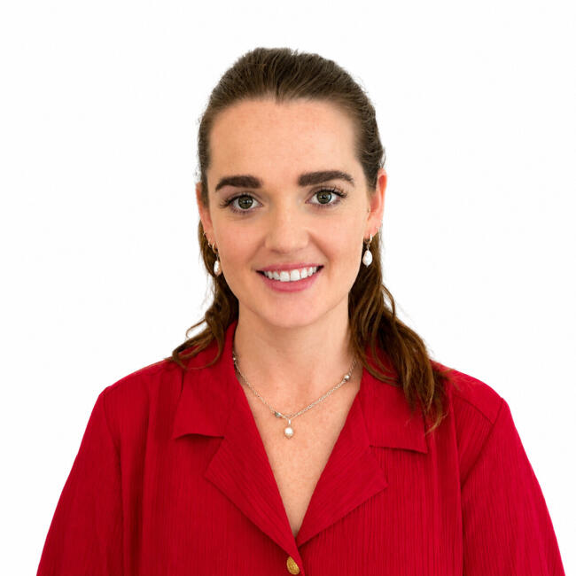 Babysitter in Harare: Kiara Vowles