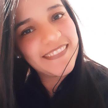 Trabajo de niñera en Maipú: trabajo de niñera Betzabeth