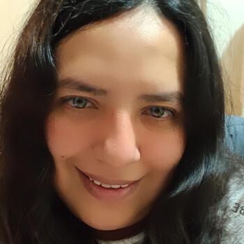 Babysitter in Mexico City: Sandra