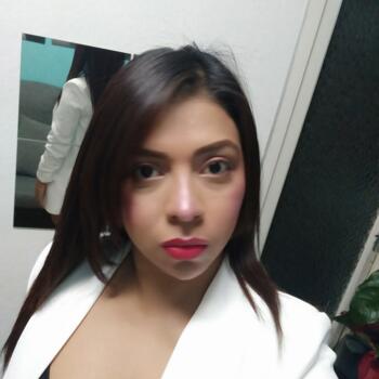 Canguro en Mislata: Kathy