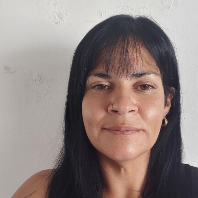 Babysitter in Belén de Escobar: Marina soledad