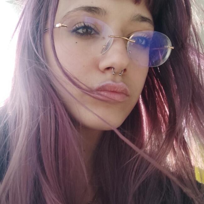 Babysitter in Codevilla: Nicole