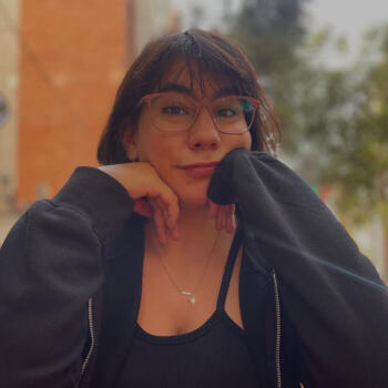 Canguro en Valencia: Aram