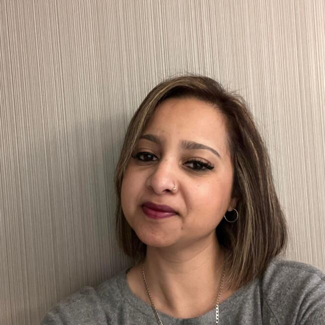 Natasha Babysitting Job in SainteMarthesurleLac Babysits