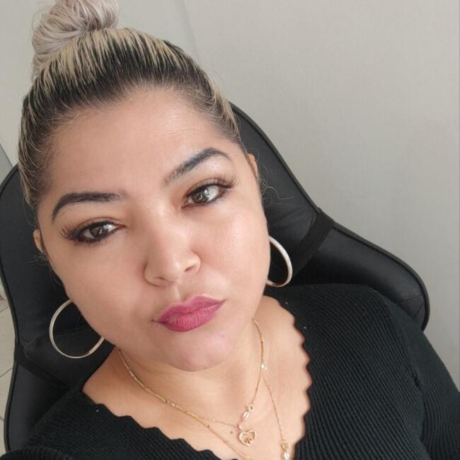 Babysitter in Manaus: Maria