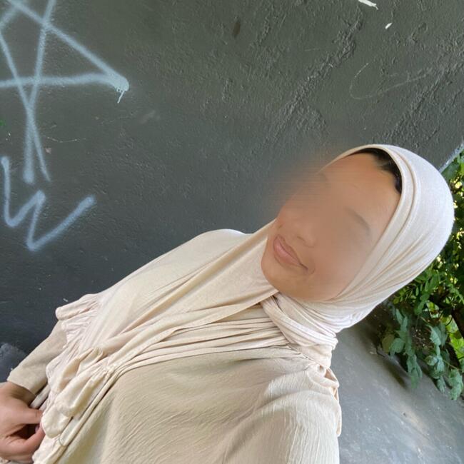 Babysitter in Utrecht: Aminah