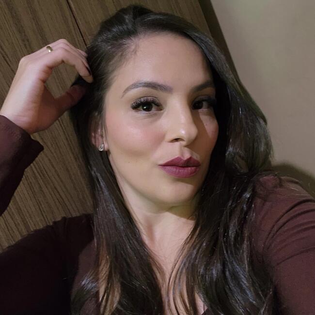 Babysitter in Franco da Rocha: Amanda