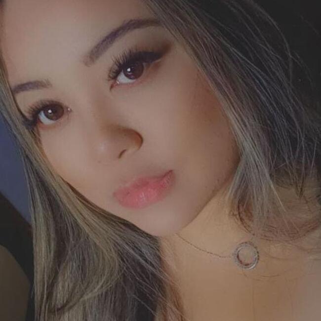 Babysitter in Mogi das Cruzes: Larissa