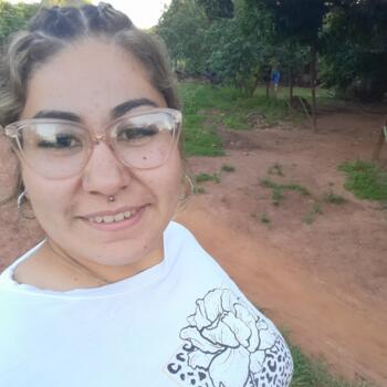 Niñera en Pilar: Liz Marlene Alvarez