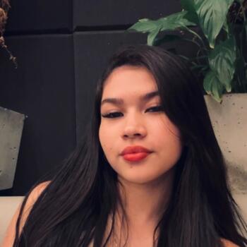 Babysitter in Joinville: Glendha
