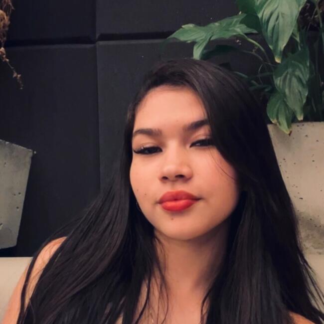 Babysitter in Joinville: Glendha