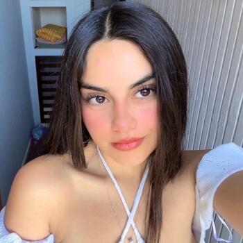 Babysitter in Quilpué: Constanza Pailamilla
