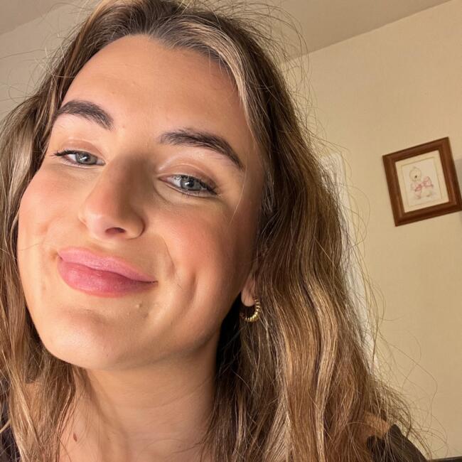 Babysitter in London: Megan