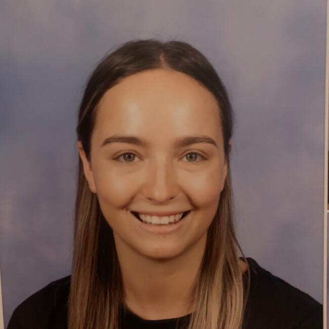 Baby-sitter in Geelong: Jessica