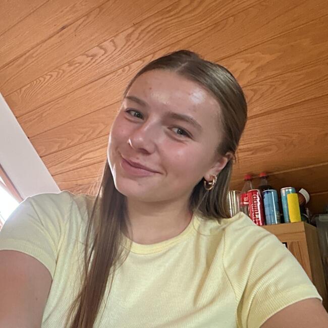 Babysitter in Frankfurt am Main: Emma