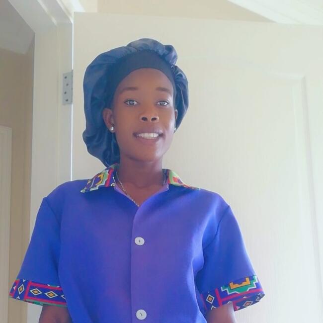 Babysitter in Durban: Patience