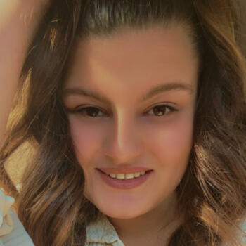 Babysitter in Siegen: Anna