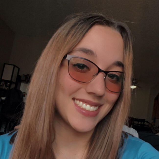 Niñera en Saskatoon: Jaelynn