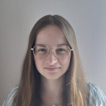 Babysitter in Budapest: Hanna