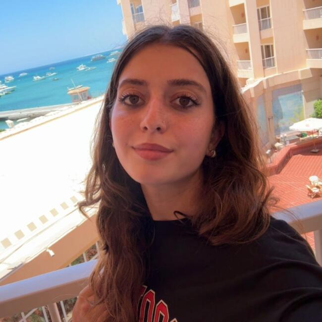 Babysitter a Zell (Kanton Zürich): Jael