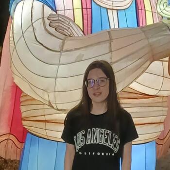 Babysitter em Coimbra: Ana