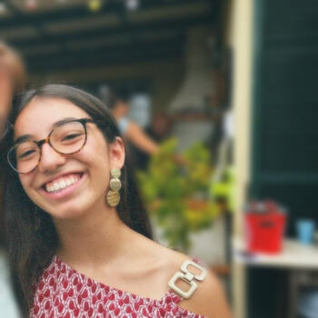 Babysitter Gradil: Catarina