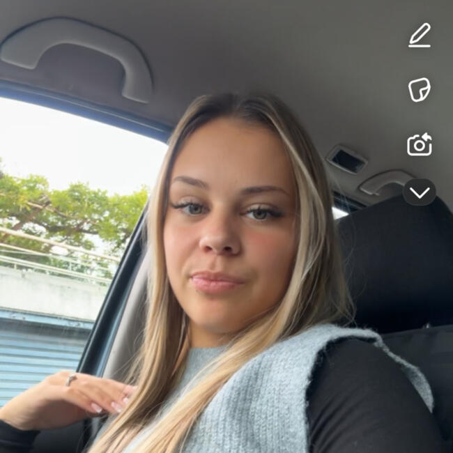 Babysitter in Sartrouville: Chloé