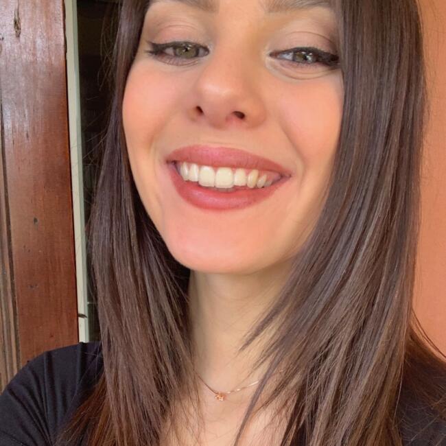 Babysitter in Villa Carcina: Anita